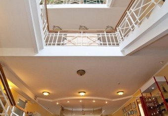 Холлы гостиницы фото 1