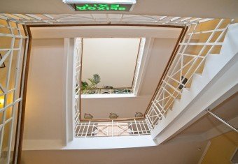 Холлы гостиницы фото 2