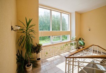 Холлы гостиницы фото 4