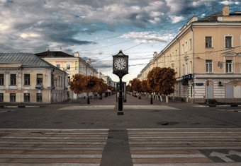 Виды Твери фото 15499654377371819380491.jpg