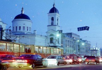 Виды Твери фото 4